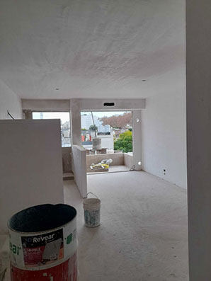 Construcciones C.B.M. - Albañilería y Construcción