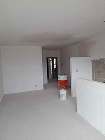 Construcciones C.B.M. - Albañilería y Construcción