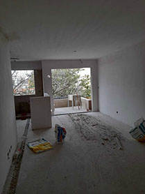 Construcciones C.B.M. - Albañilería y Construcción