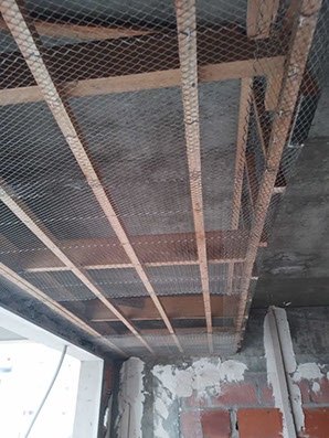 Construcciones C.B.M. - Albañilería y Construcción