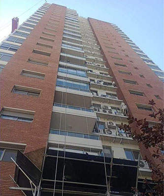 Construcciones C.B.M. - Albañilería y Construcción