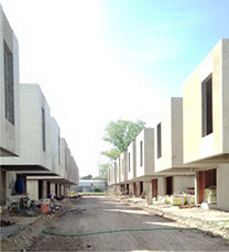 Construcciones C.B.M. - Albañilería y Construcción