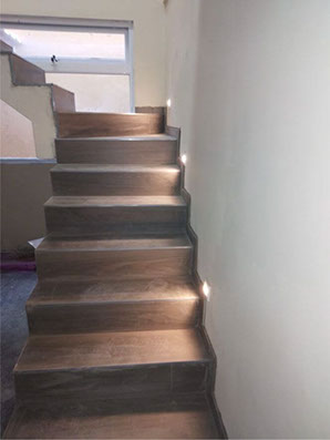 Construcciones C.B.M. - Albañilería y Construcción