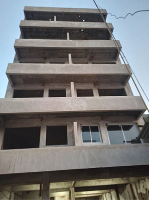 Construcciones C.B.M. - Albañilería y Construcción