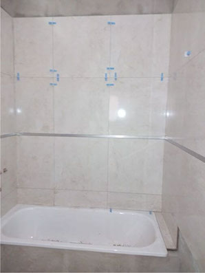 Construcciones C.B.M. - Albañilería y Construcción