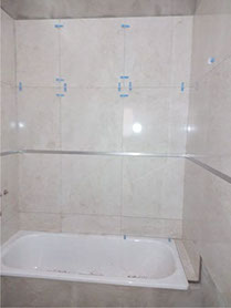 Construcciones C.B.M. - Albañilería y Construcción