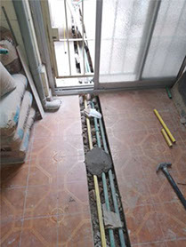 Construcciones C.B.M. - Albañilería y Construcción