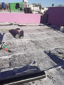 Construcciones C.B.M. - Albañilería y Construcción