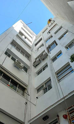 Construcciones C.B.M. - Albañilería y Construcción