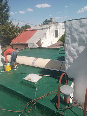 Construcciones C.B.M. - Albañilería y Construcción