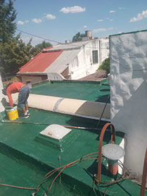 Construcciones C.B.M. - Albañilería y Construcción