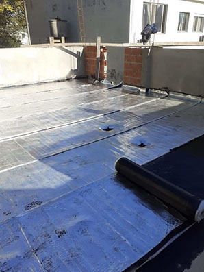 Construcciones C.B.M. - Albañilería y Construcción